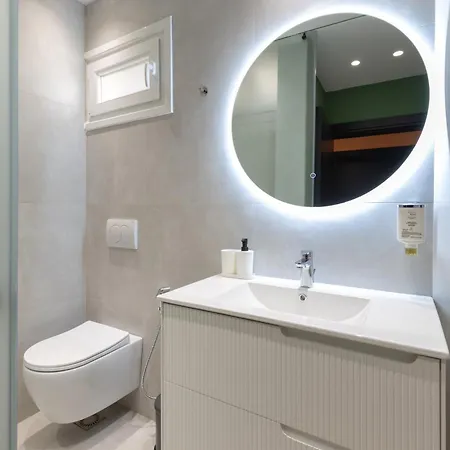 Urban Block 地拉那