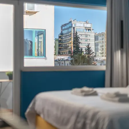 Urban Block 4* Tirana