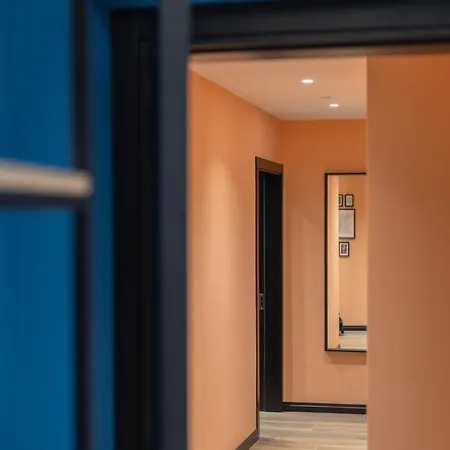 招待所 Urban Block