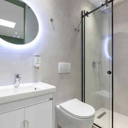 Urban Block 招待所