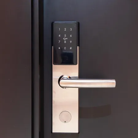 Pensión Urban Block Tirana