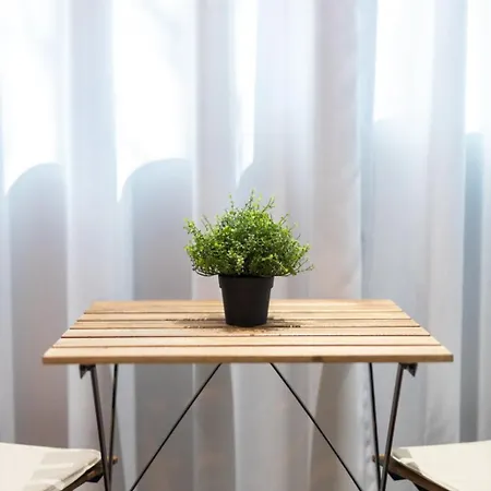 Pensión Urban Block