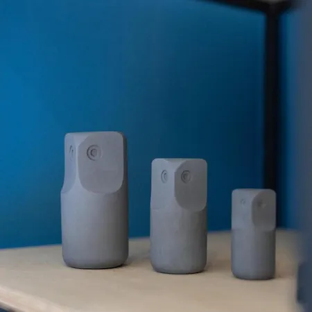 Urban Block Pensión