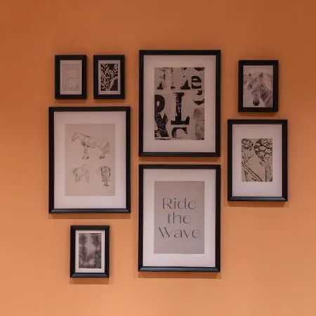 Urban Block 4* Tirana