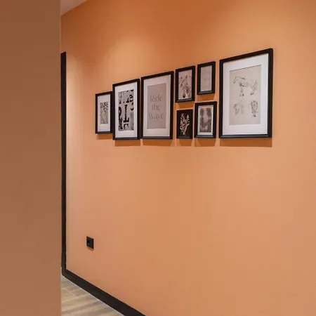 Urban Block 地拉那