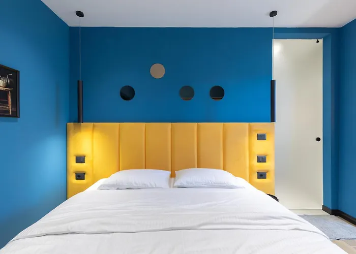 Gasthof Urban Block 4*