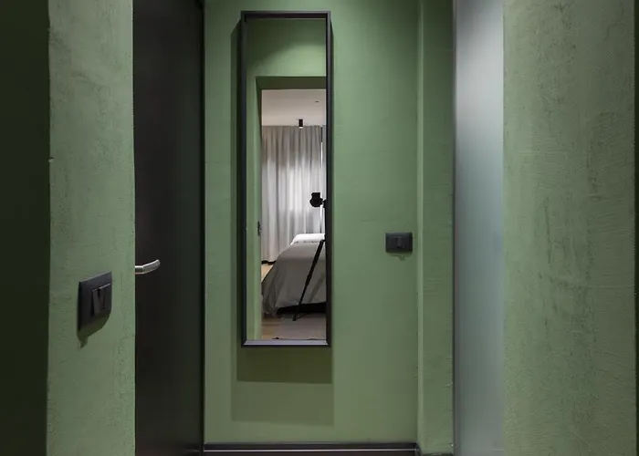 Gasthof Urban Block 4*