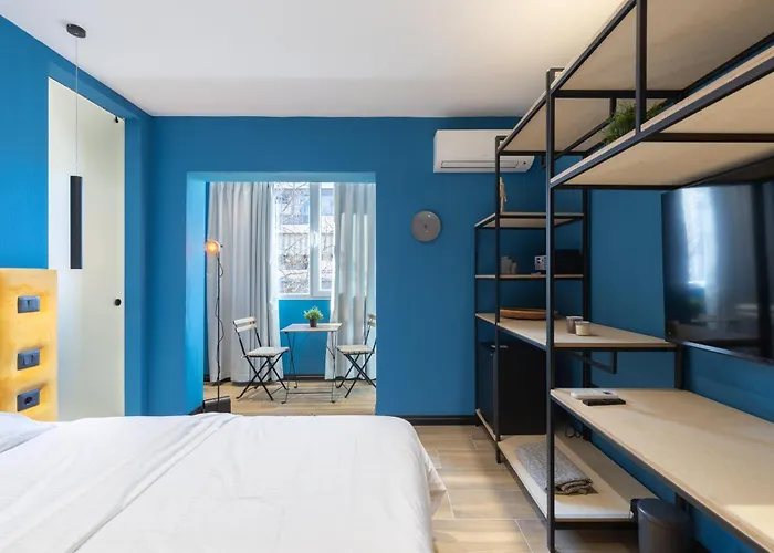 Affittacamere Urban Block