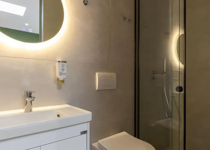 Gasthof Urban Block Tirana