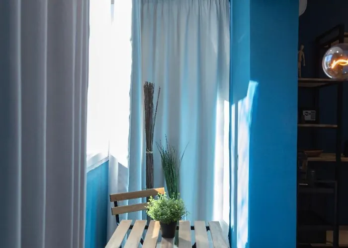 Urban Block Affittacamere