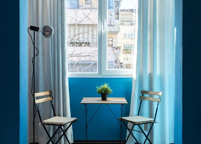 Urban Block Gasthof 4*