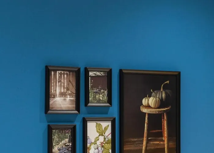 Affittacamere Urban Block