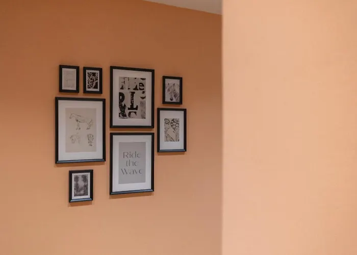 Urban Block Gasthof Tirana