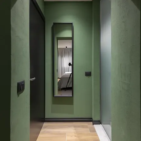 Penzion Urban Block 4*