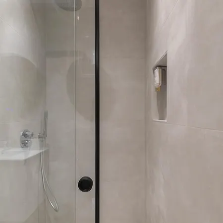 Penzion Urban Block 4*