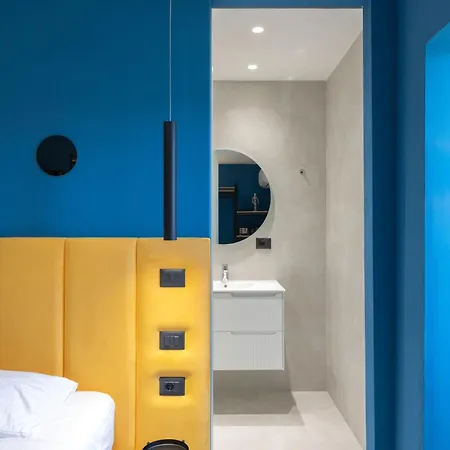 Penzion Urban Block 4*