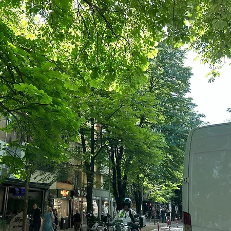 Urban Block Tirana