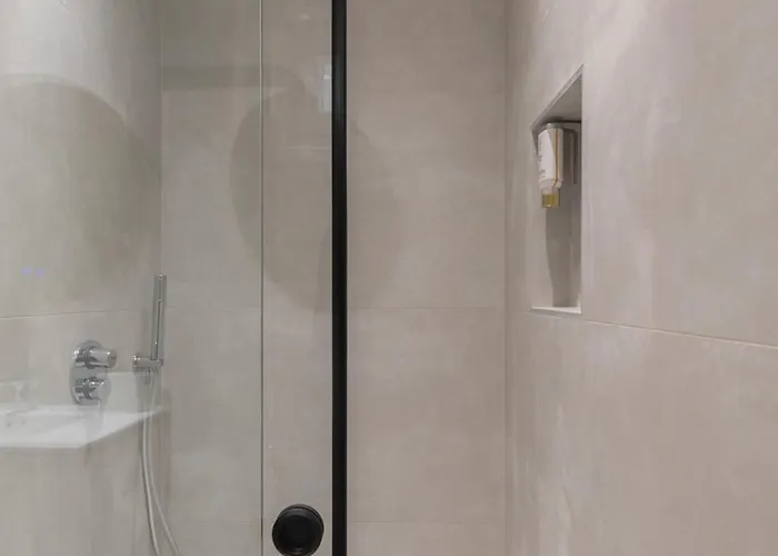 Vendégház Urban Block 4*