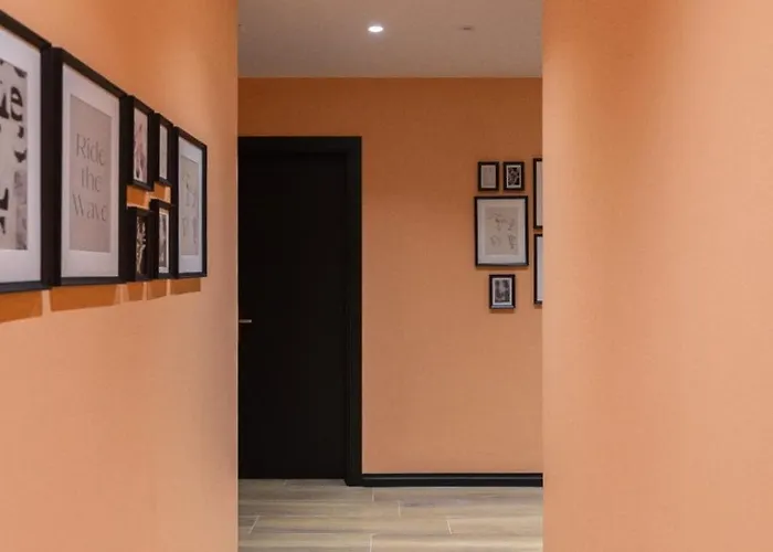 Urban Block Pensionat