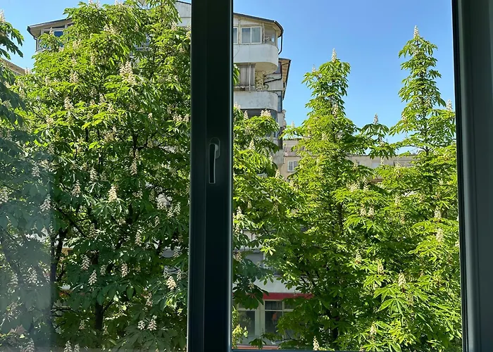 Pensionat Urban Block Tirana