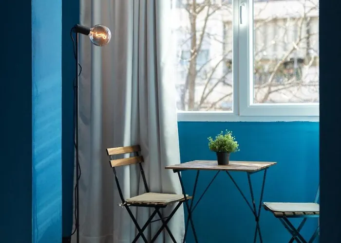 Urban Block Pensionat